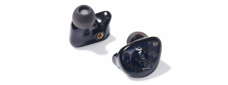 iBasso IT04 IEM 4 drivers high end
