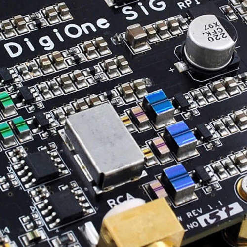 oscillator ndk ultra low jitter and phase noise