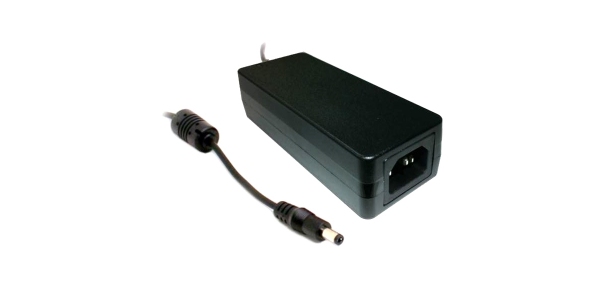 AC adapter mean well 7.5V 6A