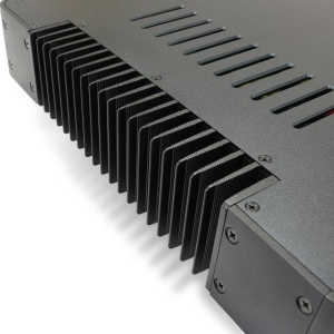 AUDIOPHONICS HPA-S250NC Amplificateur Stéréo Class D NCore 2x250W 4 Ohm