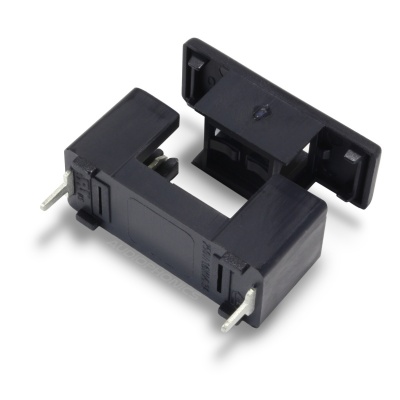 Porte fusible 5x20mm à souder - Support pour circuit PCB avec capot Fuse  holder