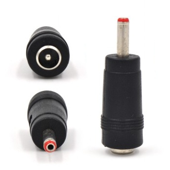 DC adapter jack