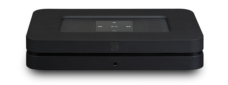 Bluesound Node 2i Lecteur réseau multiroom