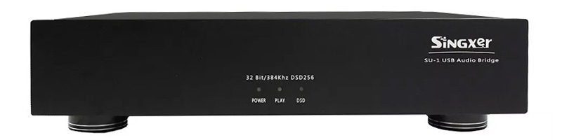 Singxer SU-1 Interface USB XMOS 32bit / 768khz Coaxial-AES/EBU I2S HDMI LVDS