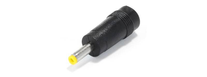 Adaptateur jack 2.5 / 3.5 mm - Accessoires - Onedirect - Achat