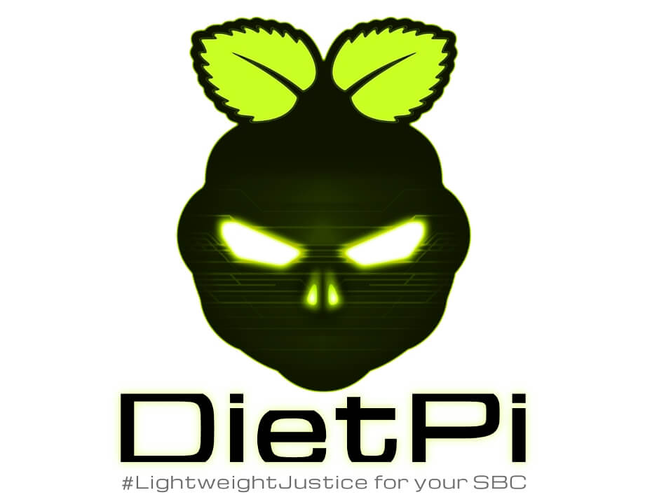 Digione player signing DietPi