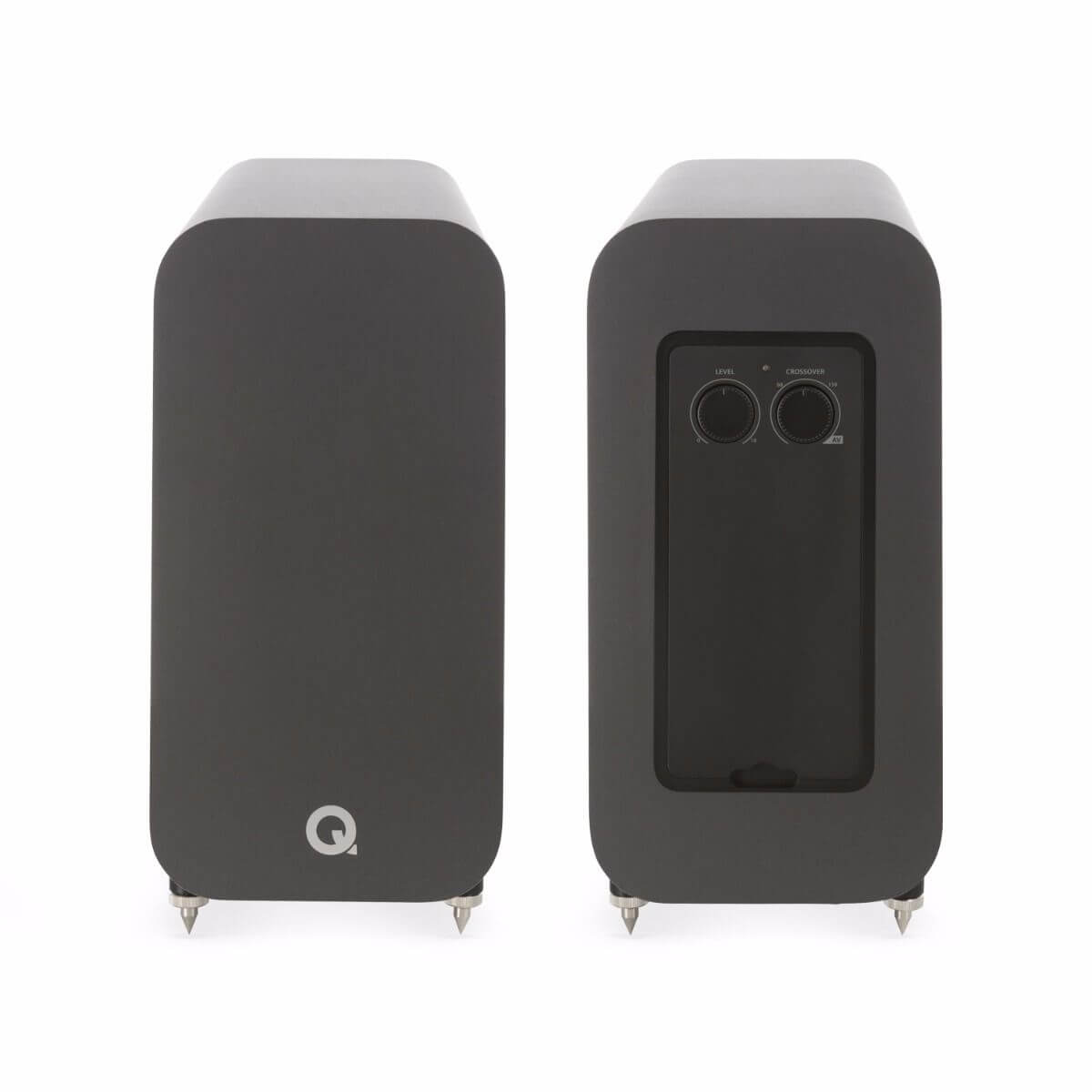 qacoustics bass speaker