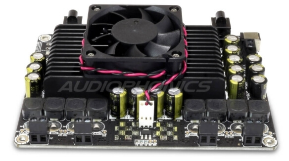 Amp module AB33182 Sure Electronics Wondom