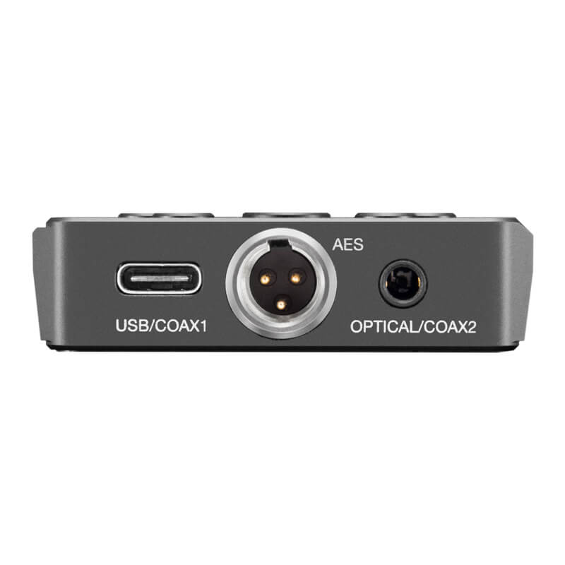 DAP AES USB-C