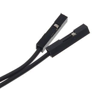 Connecteur I2S vers XH2.54