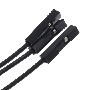 Connecteur I2S vers XH2.54