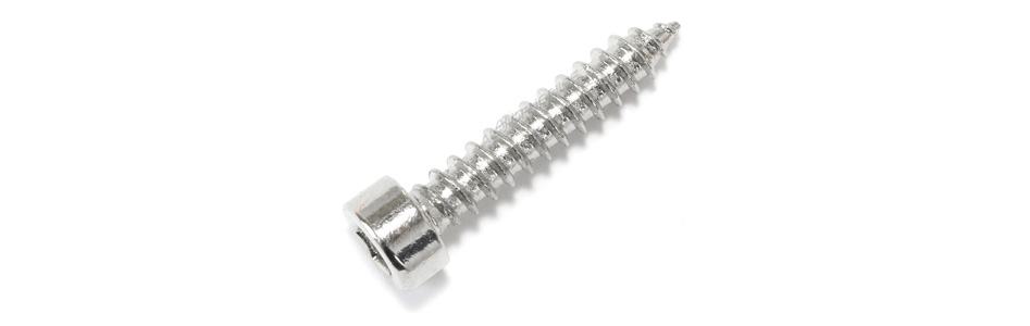 Wood Screw