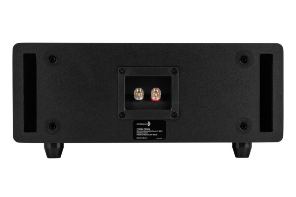 Analog audio inputs dayton subwoofer