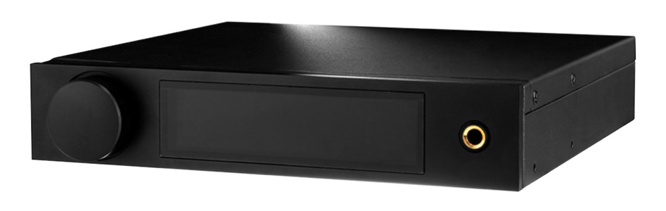 Processeur Audio Numérique DSP SHARC ADSP21486 Dirac Live Lecteur Réseau Volumio