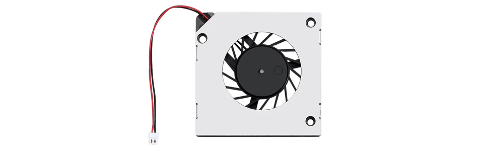 Ventilateur pour SBC Khadas VIM