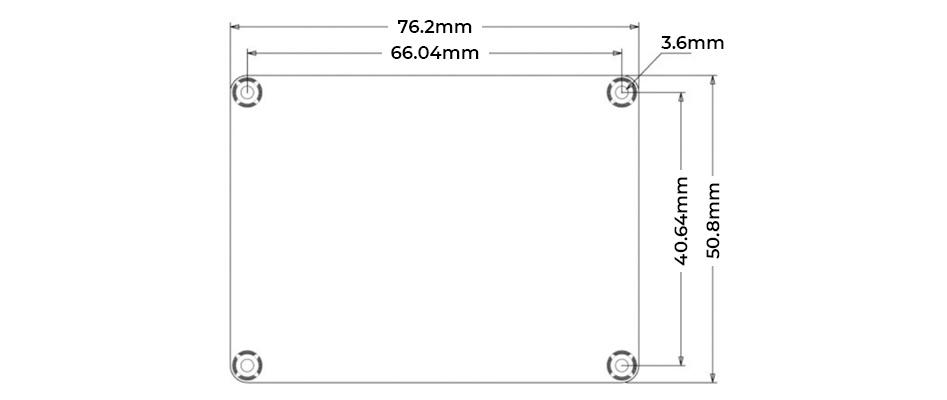 Module Amplificateur Class D Mono TPA3110 30W 4Ω