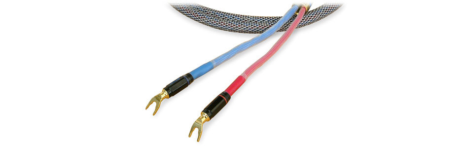 Neotech NES-3001 Câble Haut-Parleur Cuivre UP-OCC 17AWG Ø15mm