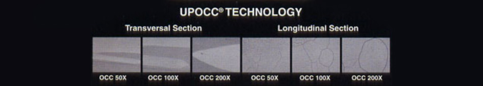 Neotech NEP-1001 Câble Secteur Argent UP-OCC Blindé 6.63mm² 1.5m