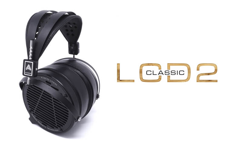 LCD2 Classic Audeze