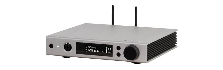 Lecteur Réseau DAC ES9028Pro WiFi AirPlay DLNA MQA 32bit 768khz DSD512