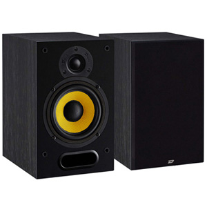 Pack Enceintes Bibliothèques Davis Acoustics MIA 20 + Amplificateur FDA FX-Audio D302 Pro