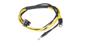 Wondom PS-BC12311 Package câbles pour BCPB3 / BCPB4