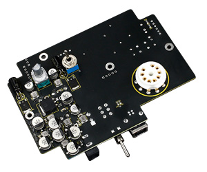 Aune T1s Amplificateur Casque à Tube DAC ES9038Q2M Bluetooth aptX HD 32bit 768kHz DSD512