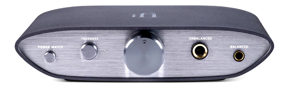 iFi Audio Zen DAC Convertisseur Symétrique Burr Brown USB XMOS MQA 192kHz DSD256