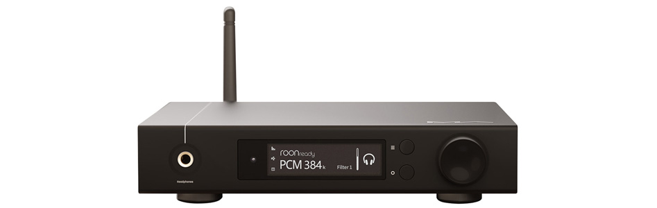 MATRIX ELEMENT I Lecteur Réseau DAC ES9028PRO XMOS WiFi DLNA AirPlay 32bit 384kHz DSD1024