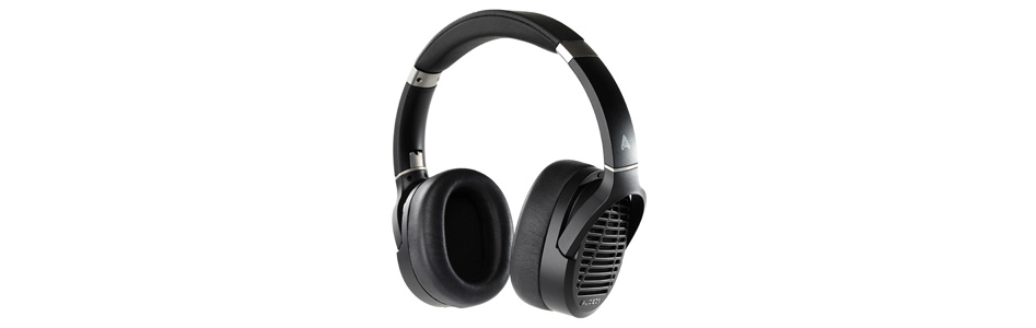 Audeze LCD-1 Casque Ouvert Circumaural Planar Magnetic 99dB 10Hz - 50kHz 16 Ohm