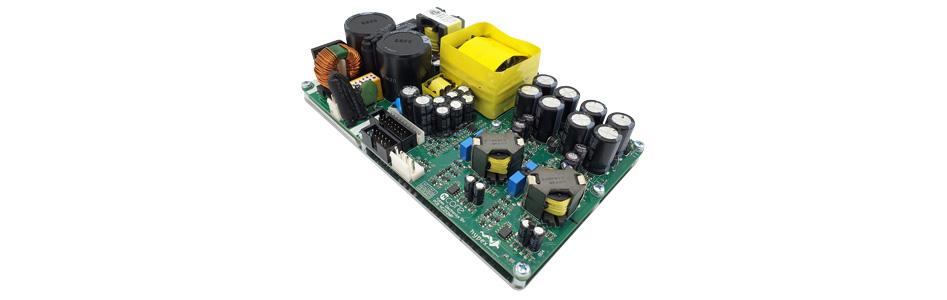AUDIOPHONICS AP300-S250NC Class D Stereo Power Amplifier Ncore NC252MP 2x250W 4 Ohm