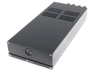 Audiophonics MPA-S252NCX XLR Amplificateur St&eacute;r&eacute;o Class D Ncore 2x150W 8 Ohm