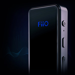 FiiO BT3 Amplificateur Casque Récepteur Bluetooth 5.0 aptX HD LDAC LHDC CSR8675