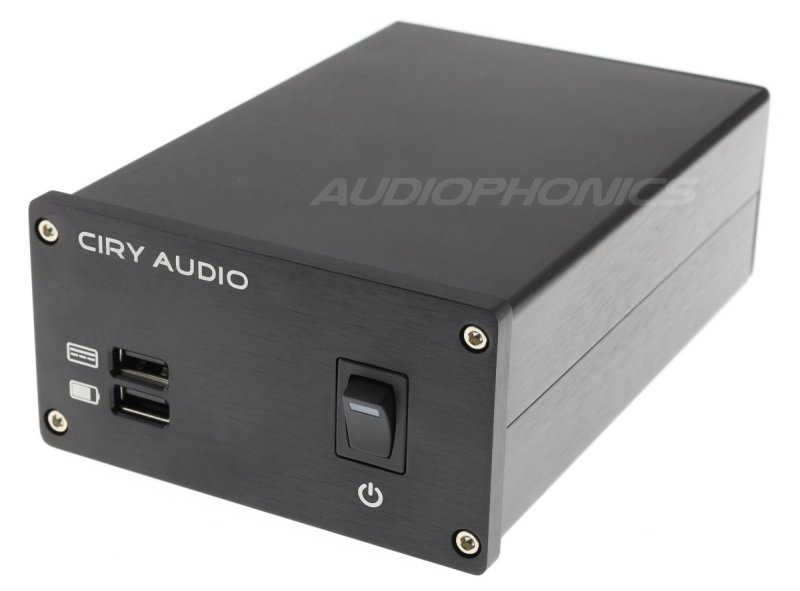 linear high fidelity music Power supply