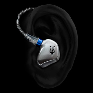 Meze Rai Solo Écouteurs Intra-Auriculaires IEM Haut-Parleur UPM ◄9.2mm 16Ω 105dB 18Hz - 22kHz