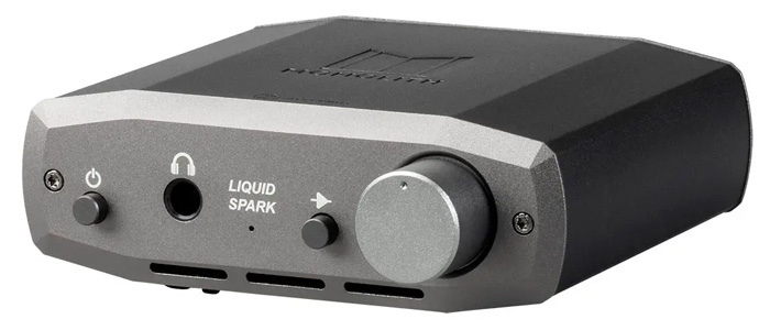 Monolith Liquid Spark Amplificateur Casque 1.3W 50 Ohm
