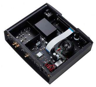 Auralic Kit de Montage Disque Dur SSD / HDD pour Altair G1