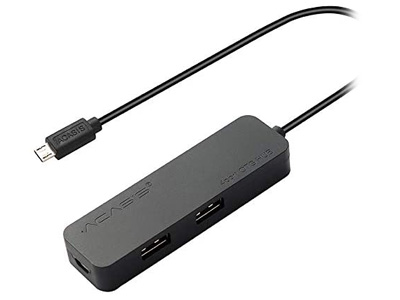 DD TC28I Adaptateur Lightning Mâle vers USB-C Femelle OTG - Audiophonics