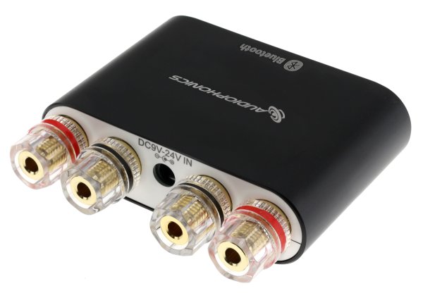 Audiophonics BT60DSP