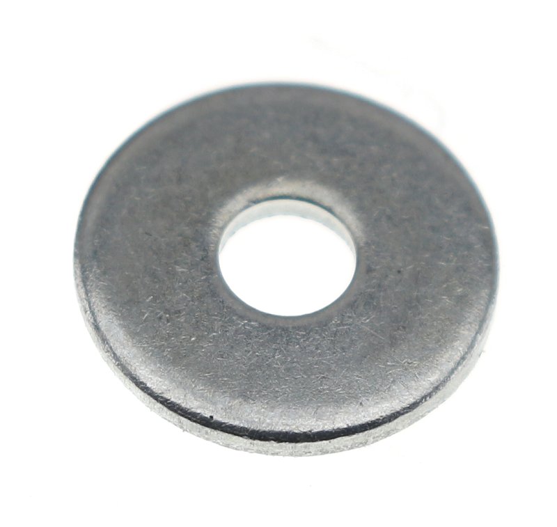 stainless steel washer