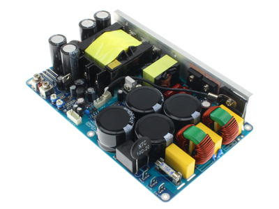 Connex SMPS2000RS Module d'Alimentation à Découpage 2000W 48V