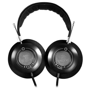 Spirit Torino Grand Casque Ouvert Circumaural 2000mW 32 Ohm 97dB 25Hz - 20kHz