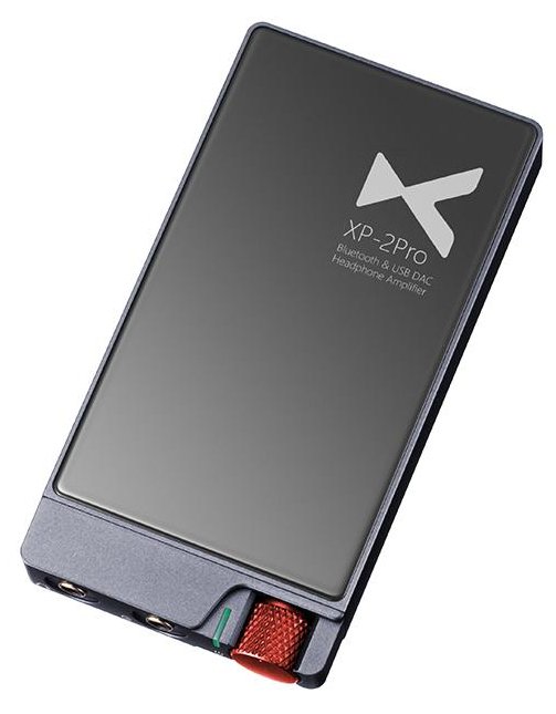 xDuoo XP-2 Bluetooth 5.0