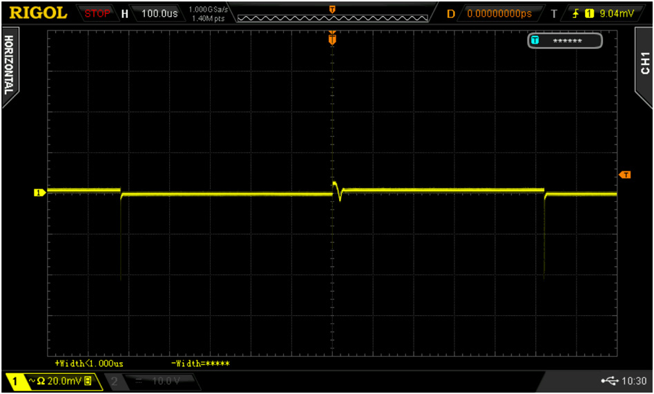 IAN CANADA LinearPI MKII SOLO Ultra-Low Noise Linear Power Supply Module 5V / 3.3V / 12V 2.5A