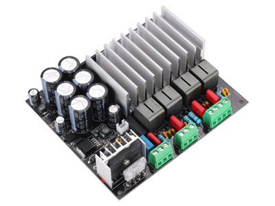 Module Amplificateur TAS5630 Class D 2x240W 4Ω