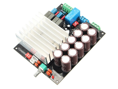 Module amplificateur TDA8954 Class D 2x160W 4Ω
