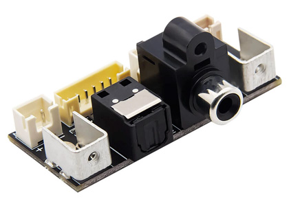 Arylic SPDIF Out Board Module Sorties SPDIF Optique Coaxial