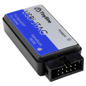 TinySine USBi JTAG Programmateur Sigma DSP