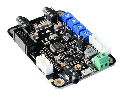 TinySine TSA1701 Module DSP ADAU1701 Sigma Studio