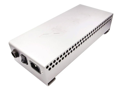 OSA Electronics ULPS1225A Alimentation Adaptateur Secteur Ultra Faible Bruit 2x5V 3.5A